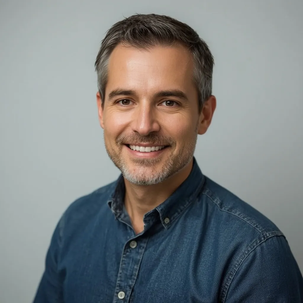 Christian Wende
