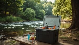 Kühlbox fürs Camping: So wählt man richtig aus