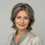 Portrait von Marlies Schulz