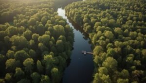Mehr Rankings für Spreewald-Seiten: So geht es
