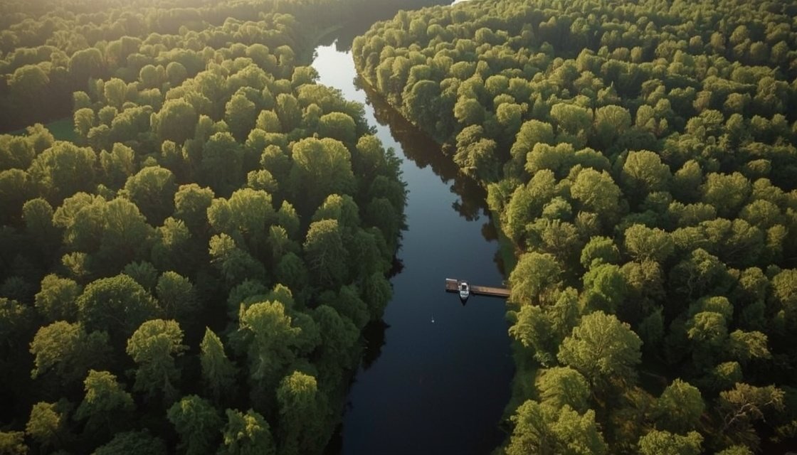 Mehr Rankings für Spreewald-Seiten: So geht es