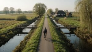 Radwandern im Spreewald: Fließlandschaft per Rad entdecken
