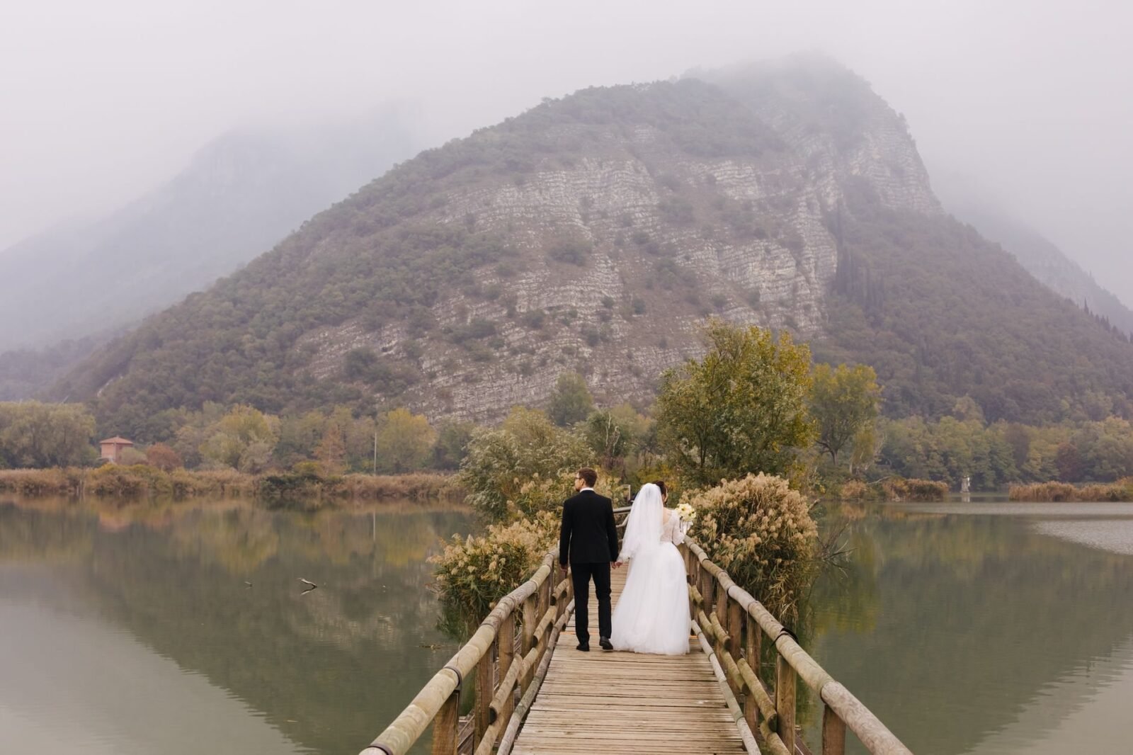 Heiraten im Spreewald: Locations, Traditionen & Tipps