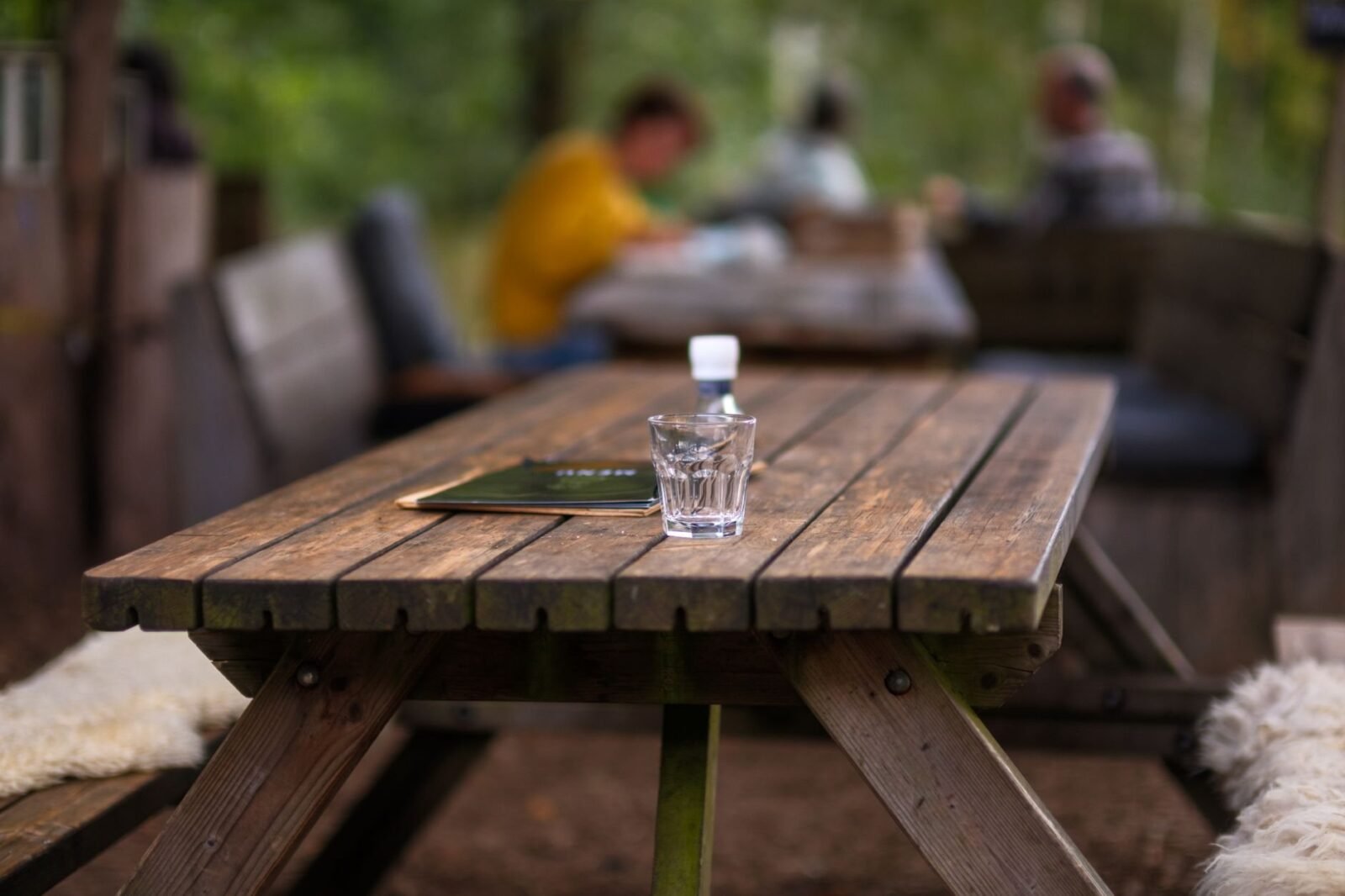 Regionale Hausmittel bei Erkältung aus dem Spreewald