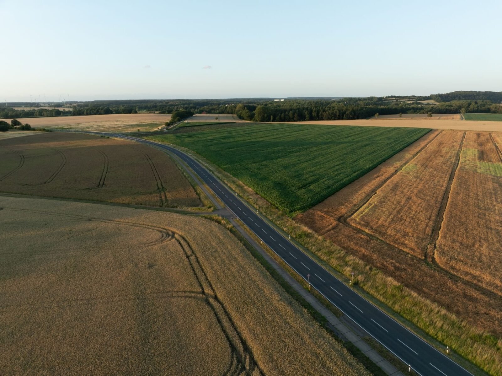 Solarstrom im Spreewaldurlaub: Grüne Unterkünfte