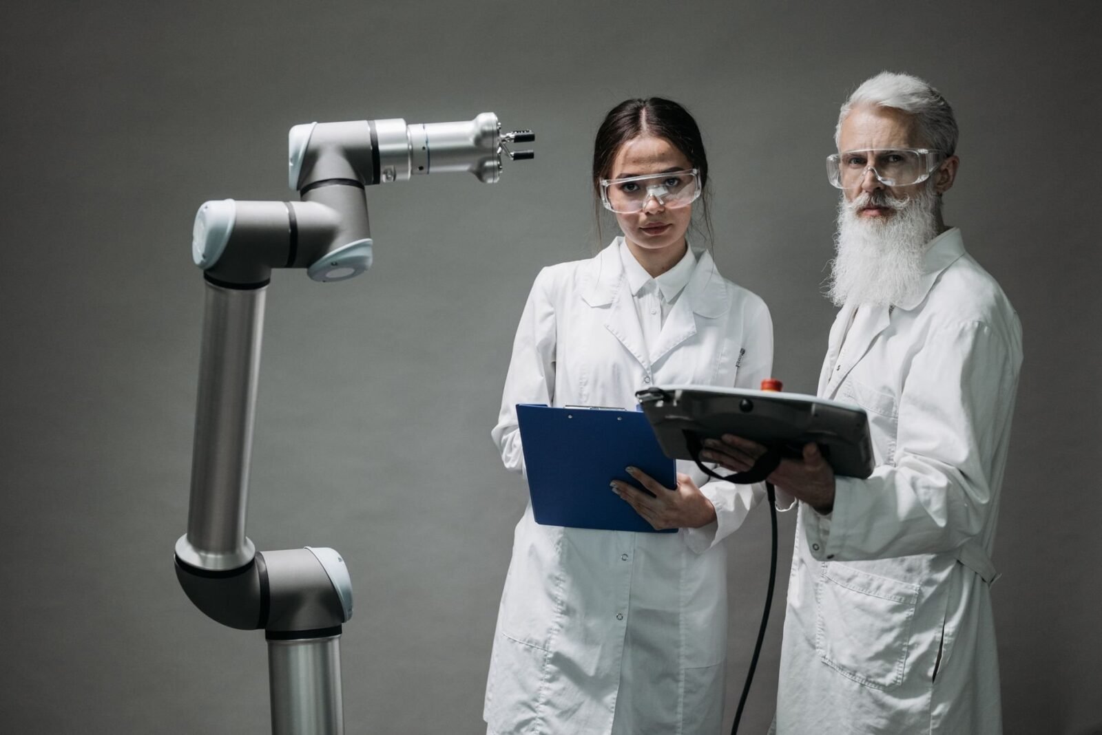 Was Robotik im Tourismus leistet
