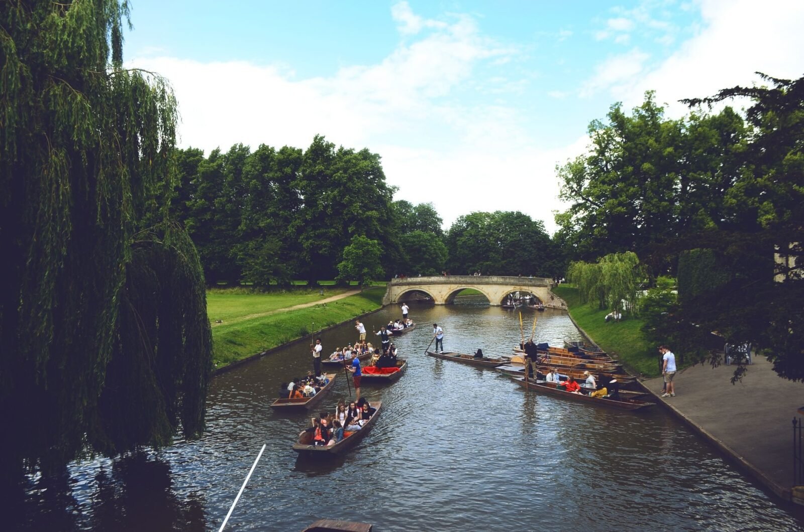Spreewaldtourismus 2026: Preise halten trotz Krise